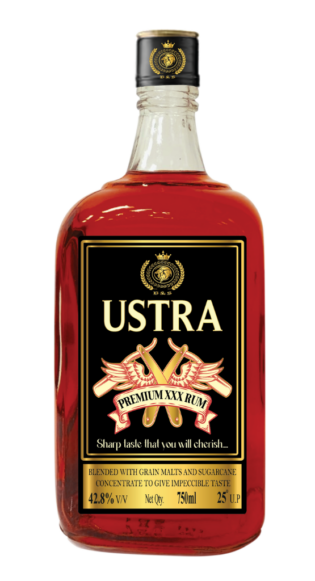 Ustra Rum