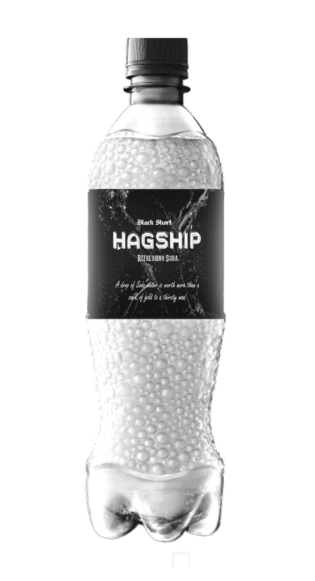Hagship Soda
